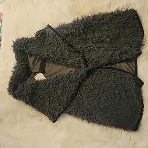 NWT - Fiore - Florence Vest - Small